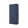 Etui / obudowa na smartfona FIXED Opus do Samsung Galaxy A57 5G niebieskie
